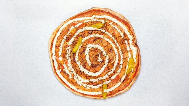 Mimo Pizzeria Umeå - Gastronomi och hotellverksamhet