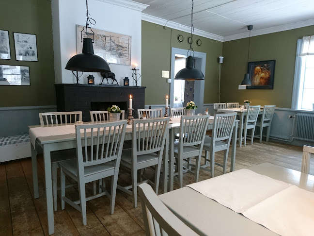 Drottning Christinas väg 8A, 733 36 Sala