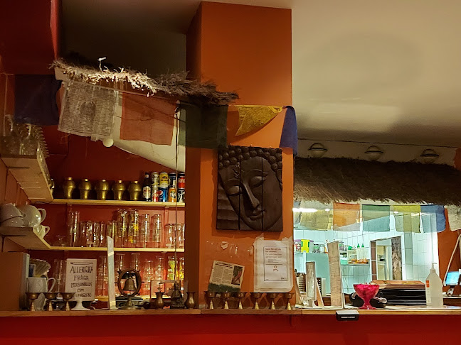 Comentarii opinii despre Buddha Nepal