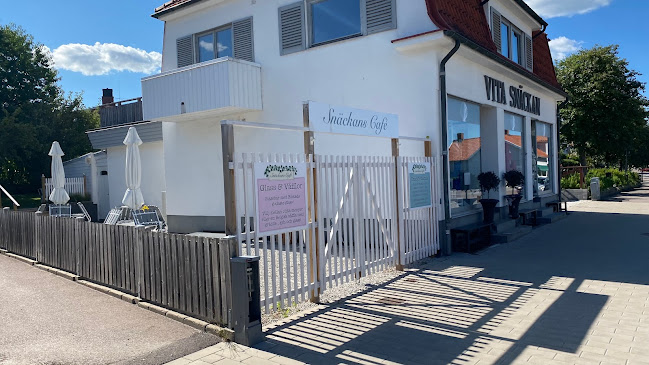 Snäckans Café - Gastronomi och hotellverksamhet