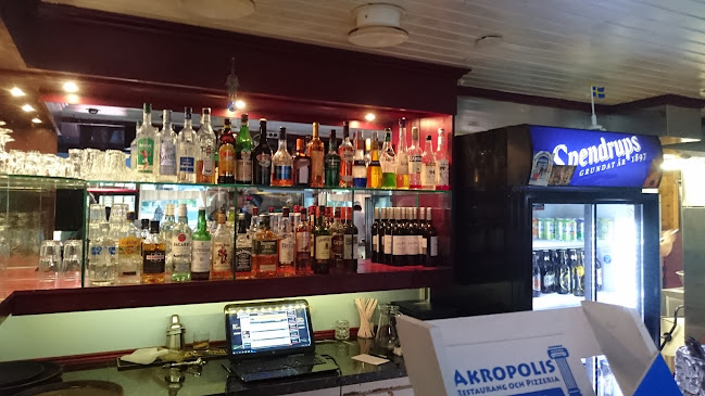 Akropolis - Borlänge