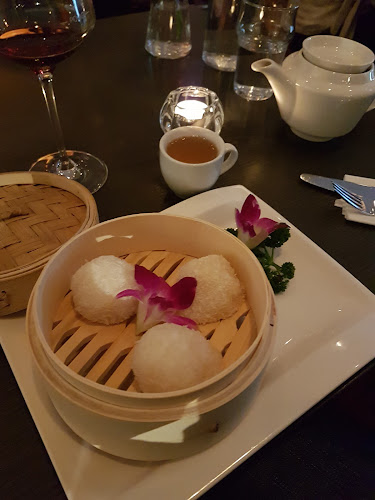 Pong Buffé (Drottninggatan) - Gastronomi och hotellverksamhet