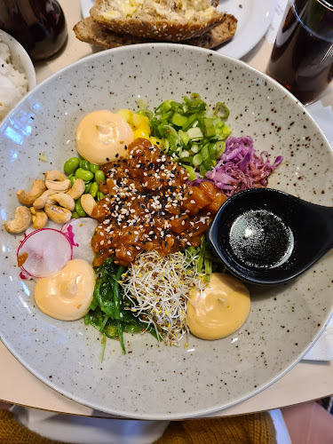 Comments and reviews of Laxbutiken Ljungskile