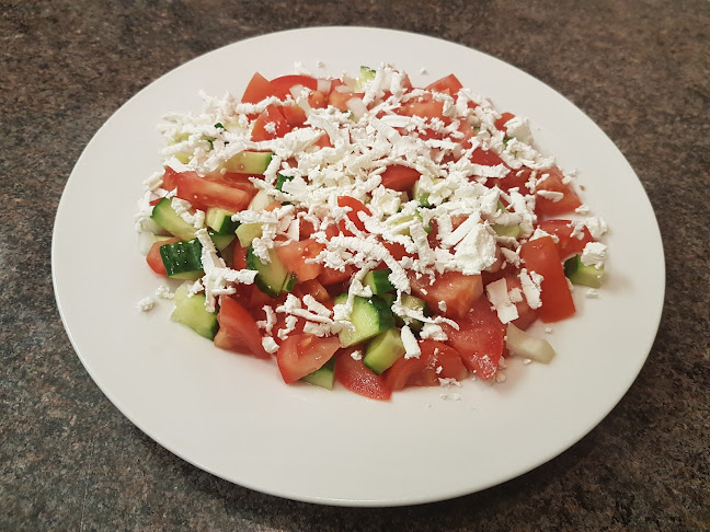 Comentarii opinii despre Balkan Grill