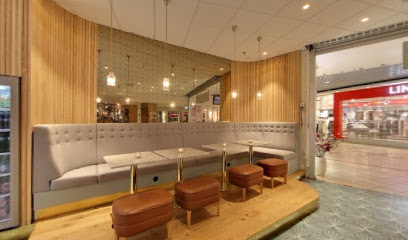 Börje Olsson Konditorier AB