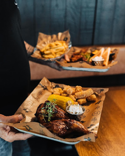 Comments and reviews of Texas Longhorn Älvsjö