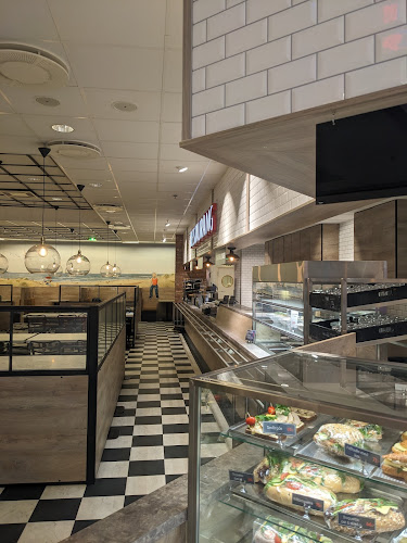 Sjöhästen - Mellbystrand