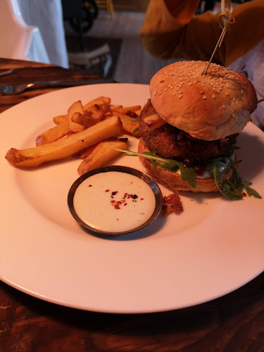 Comments and reviews of Jord & Bord Örnahusen