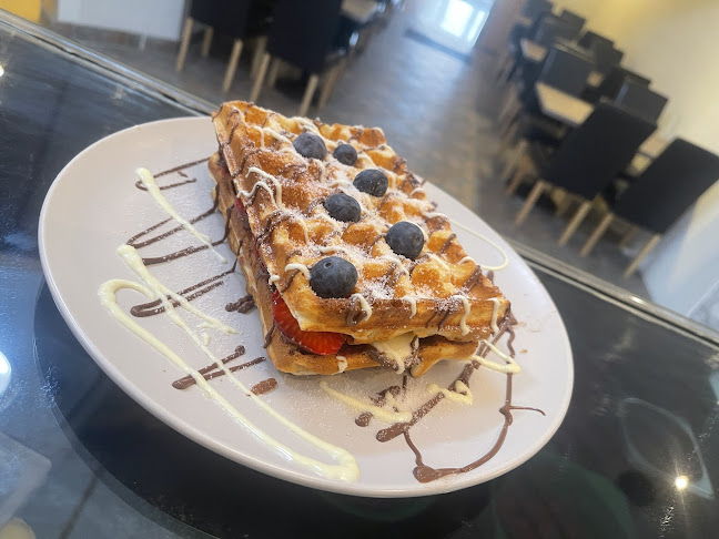 Opinii despre Pizza House în Ullared - Gastronomi och hotellverksamhet