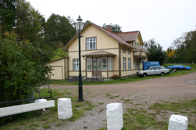 Comentarii opinii despre Resville Kvarn