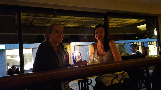 Kol & Kox - Stockholm