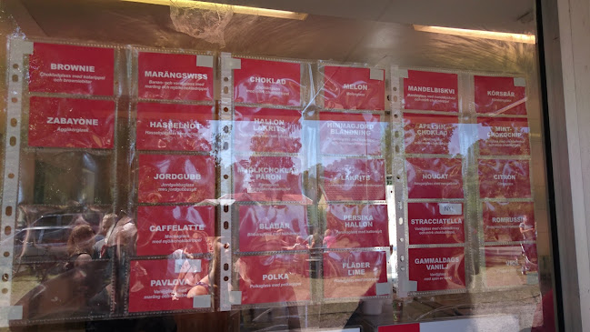 Fädriften 6, 296 33 Åhus