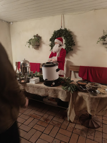 Blå Porten - Restaurang & Café