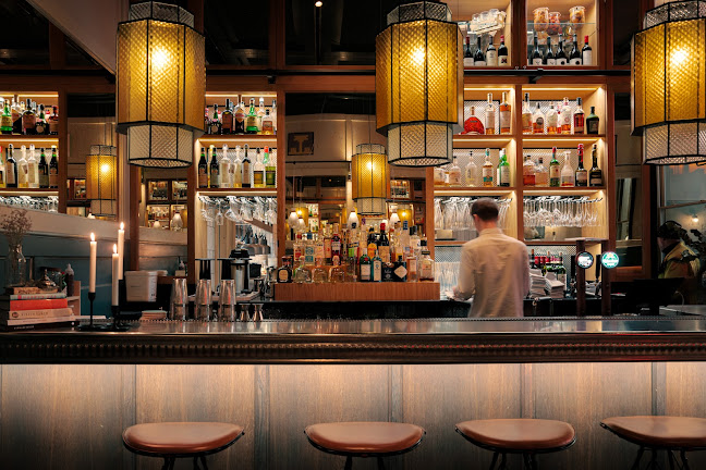 Zink - Italian Cuisine - Stockholm