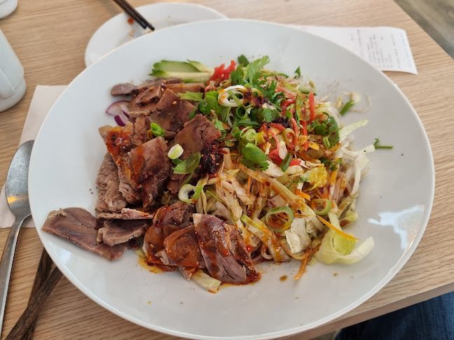 Comentarii opinii despre Noodle Master