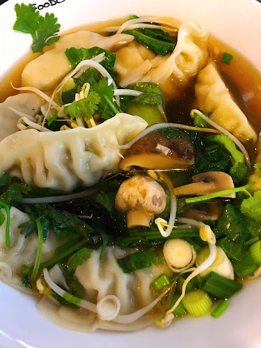 Comentarii opinii despre Noodle House By PONG Kista