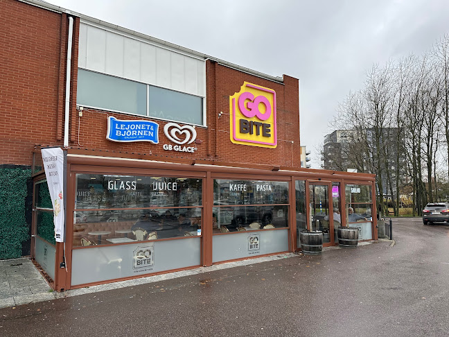 Humus Hus - Göteborg