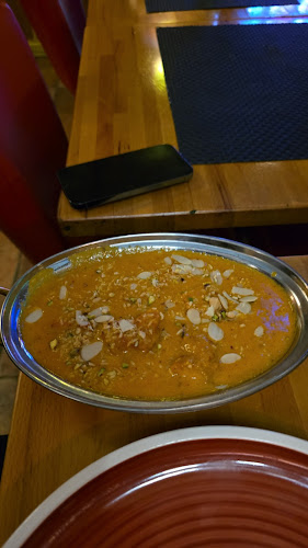 Indian Palace - Indisk restaurang Östermalm - Gastronomi och hotellverksamhet