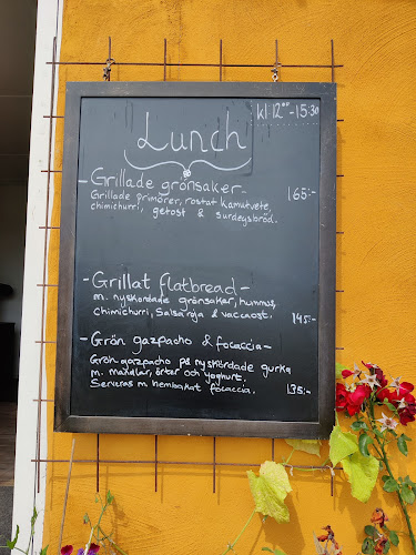 Jord & Bord Örnahusen - Gastronomi och hotellverksamhet