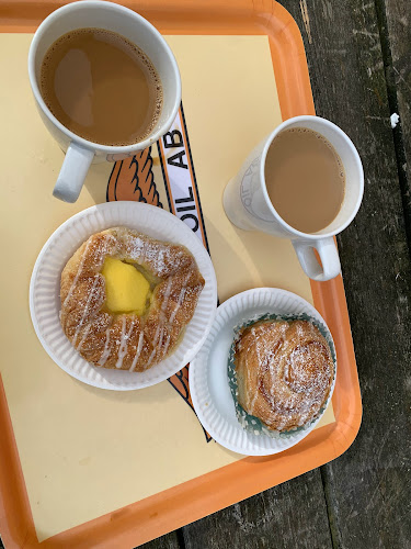 Kruthuset - Gastronomi och hotellverksamhet