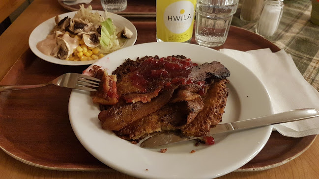 Comentarii opinii despre Wärdshuset Tuppen