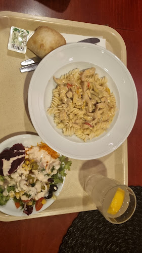 Comentarii opinii despre Vallegrillen AB