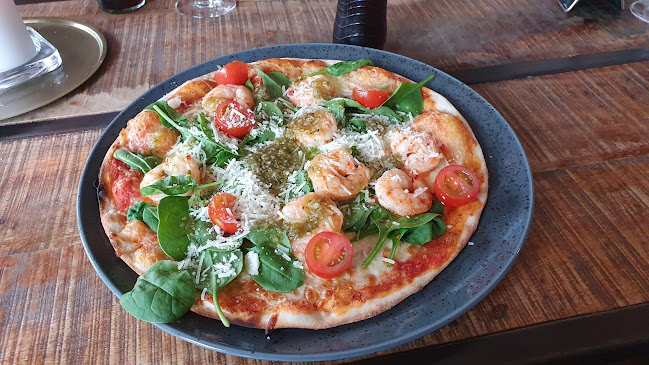 GC Restaurang, Bar & Café Open Times