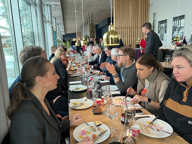 Sjön - Gastronomi och hotellverksamhet