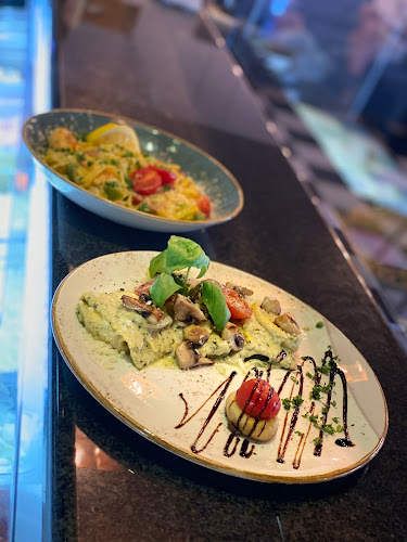 Comentarii opinii despre Basilico