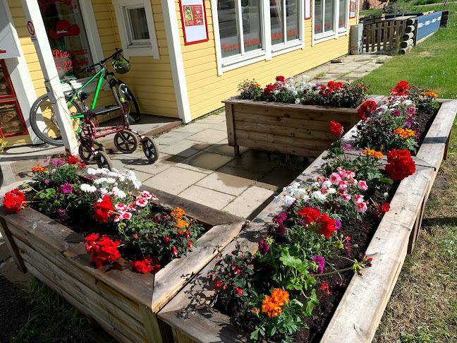 Storgatan 18, 873 71 Nyland