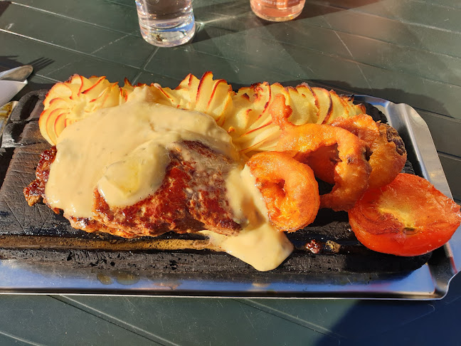 Sofias Restaurang - Gastronomi och hotellverksamhet