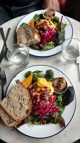 Babettes Kafferi & Bageri - Linköping