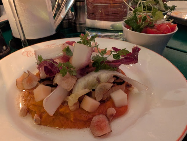 Café Facile Phone number