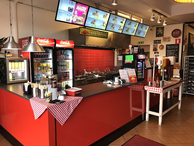 Parisarens Gatukök - Kristianstad