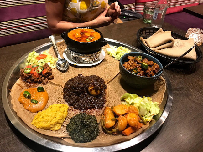 Opinii despre Jebena în Stockholm - Gastronomi och hotellverksamhet