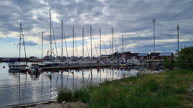 Sandviks Kvarn Open Times