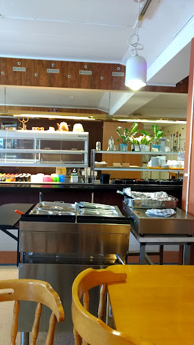 Restaurang Fotofickan,