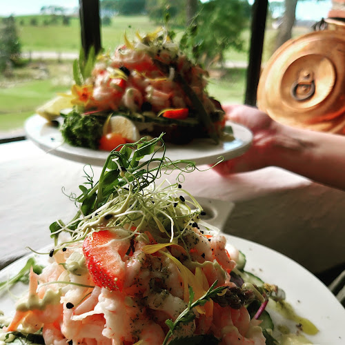 Stallkaféet - Gastronomi och hotellverksamhet