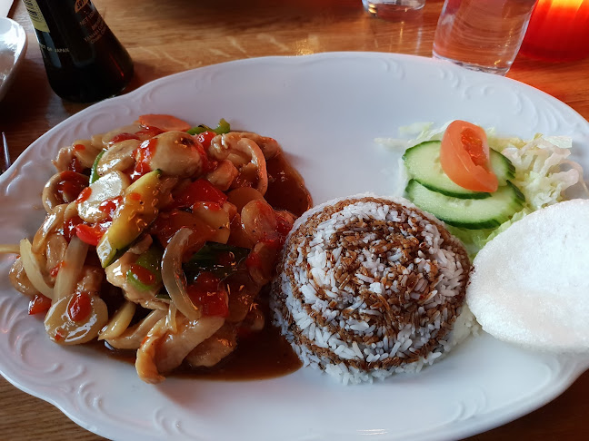 Hot Chili - Hudiksvall