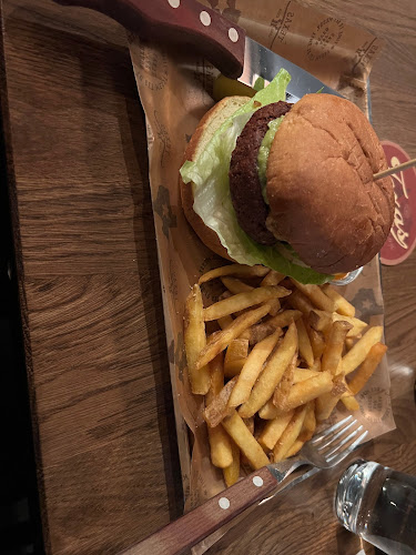 Comments and reviews of Texas Longhorn Älvsjö