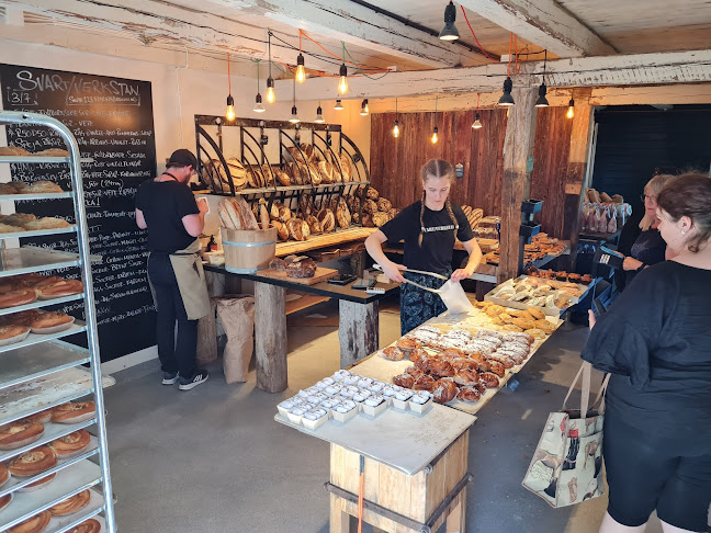 Comentarii opinii despre Svart/Verkstan