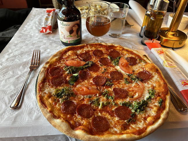 Comments and reviews of Ciao Ciao Grande