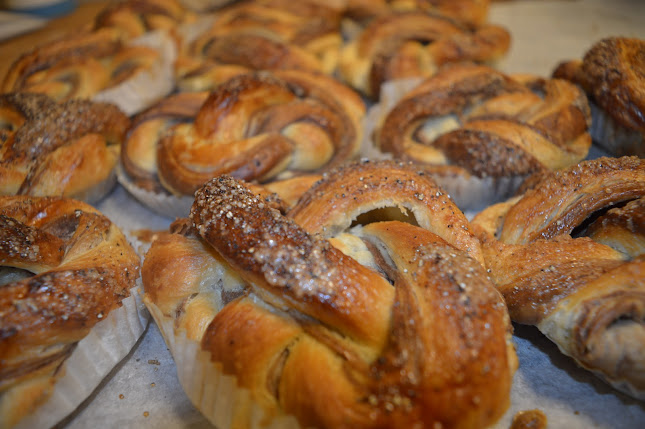 Opinii despre Premiumbageriet în Göteborg - Gastronomi och hotellverksamhet