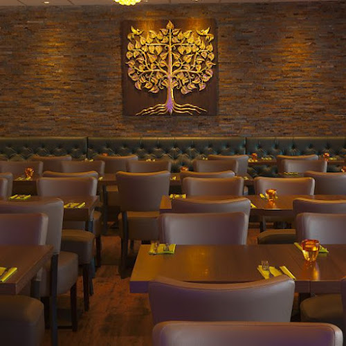 Comments and reviews of Sisi Restaurang & Bar Falkenberg