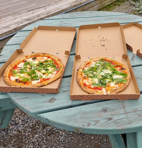 Opinii despre Cicciotto în Sigtuna - Gastronomi och hotellverksamhet