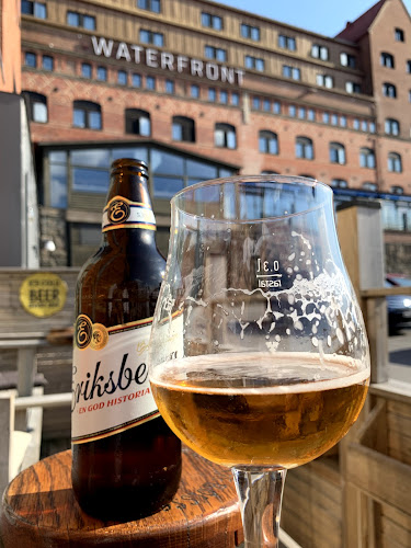 Porter Pelle - Restaurang vid Vattnet, Evenemang/Livemusik i Göteborg - Göteborg