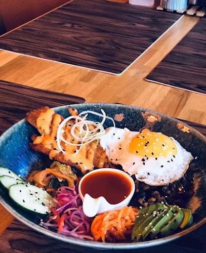 Comments and reviews of Suzu Sushi