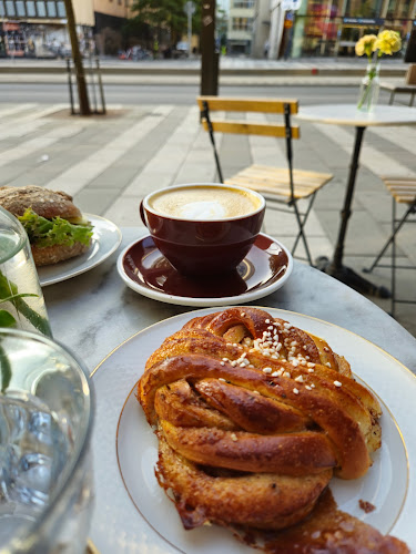 Fabrique Klarabergsgatan 60 - Stockholm