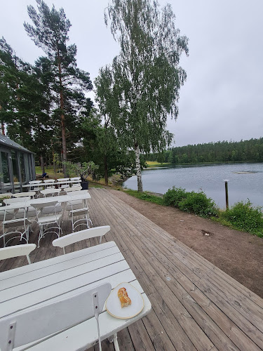 Tindered Trädgård Café - Edsbruk