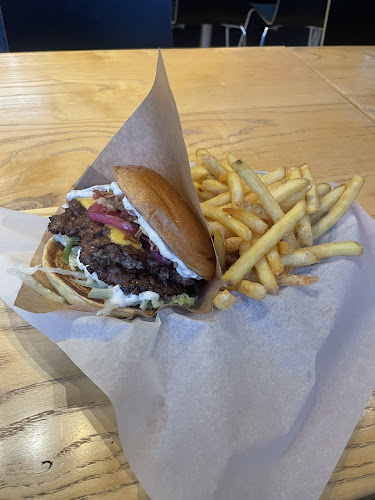 CGs StreetFood - Danderyd